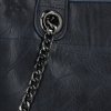 Női Táská shopper bag Herisson tengerkék 1852A902
